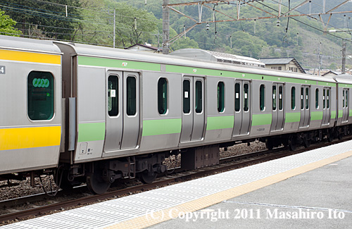 サハE230-528