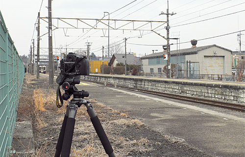 下野大沢駅