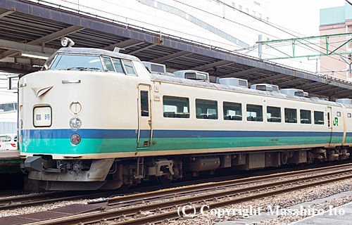 クハ481-1029