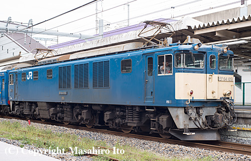 EF64 1051