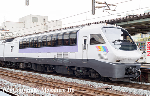 キハ183-5202