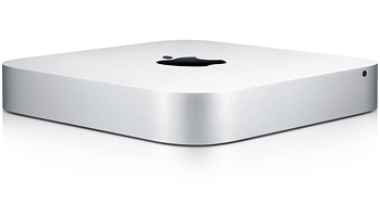 Mac mini (Late 2012)