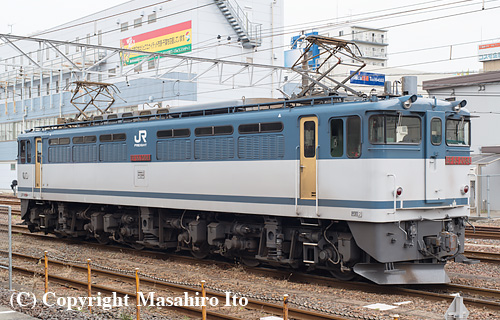 EF65 2084
