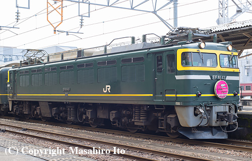 EF81 43