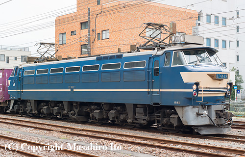 EF66 27