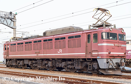 EF81 716