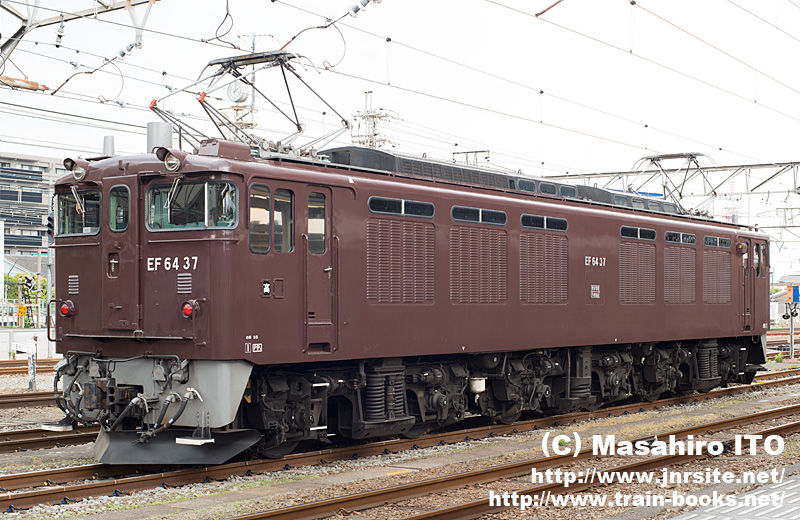 EF64 37