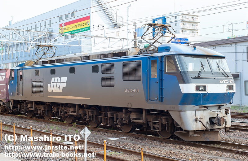 EF210-901