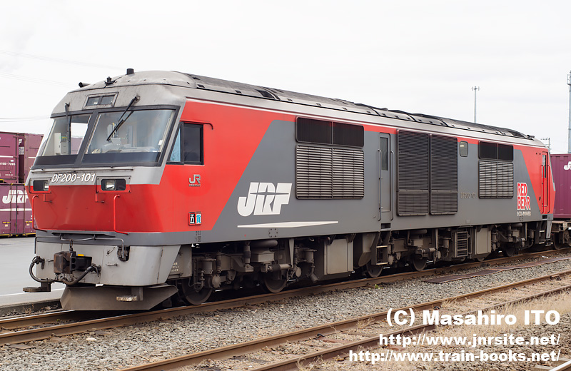 DF200-101