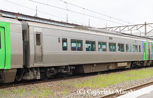 モハ789-206