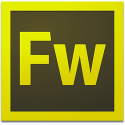 Adobe Fireworks