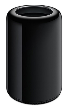 Mac Pro 2013