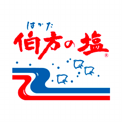 伯方の塩