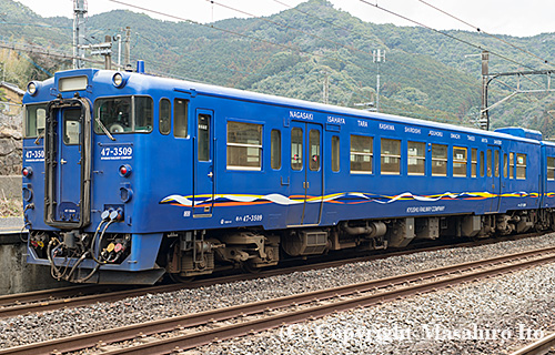 キハ47 3509