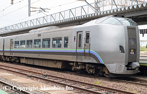 クハ789-1004