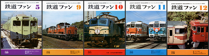 鉄道ファン（1975年）