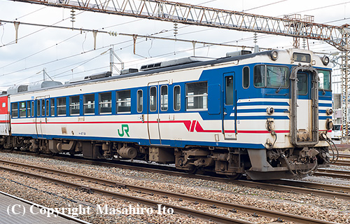 キハ47 511 キハ47 511