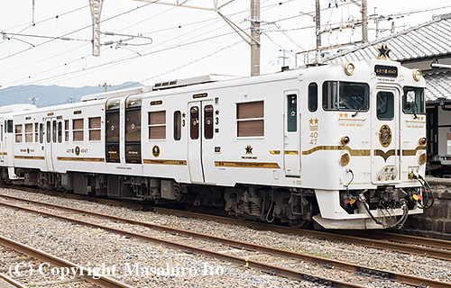 キハ147 4047 キハ147 4047