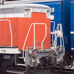 DE10 1680（長岡）の第2エンド